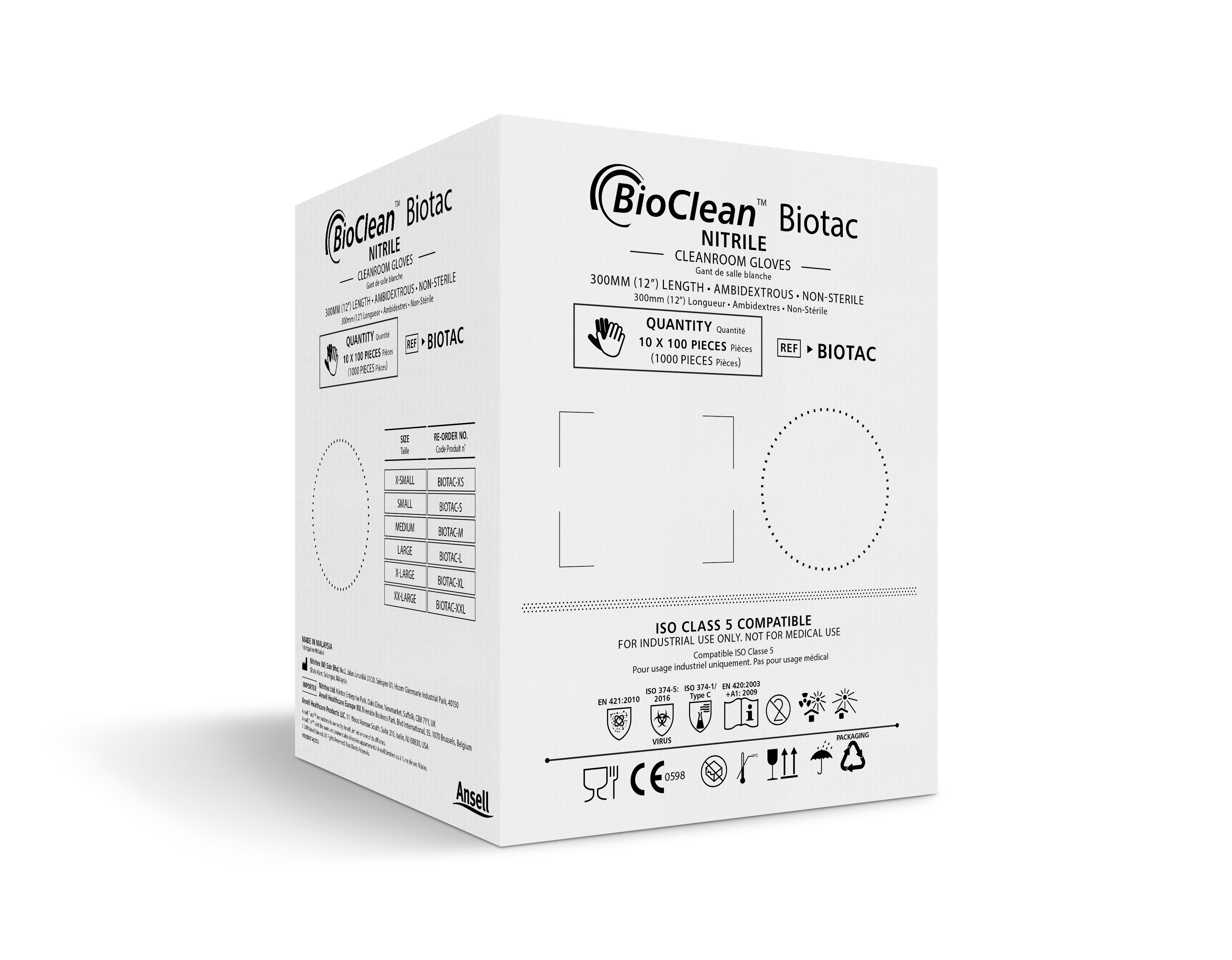 BIOTAC Box Image
