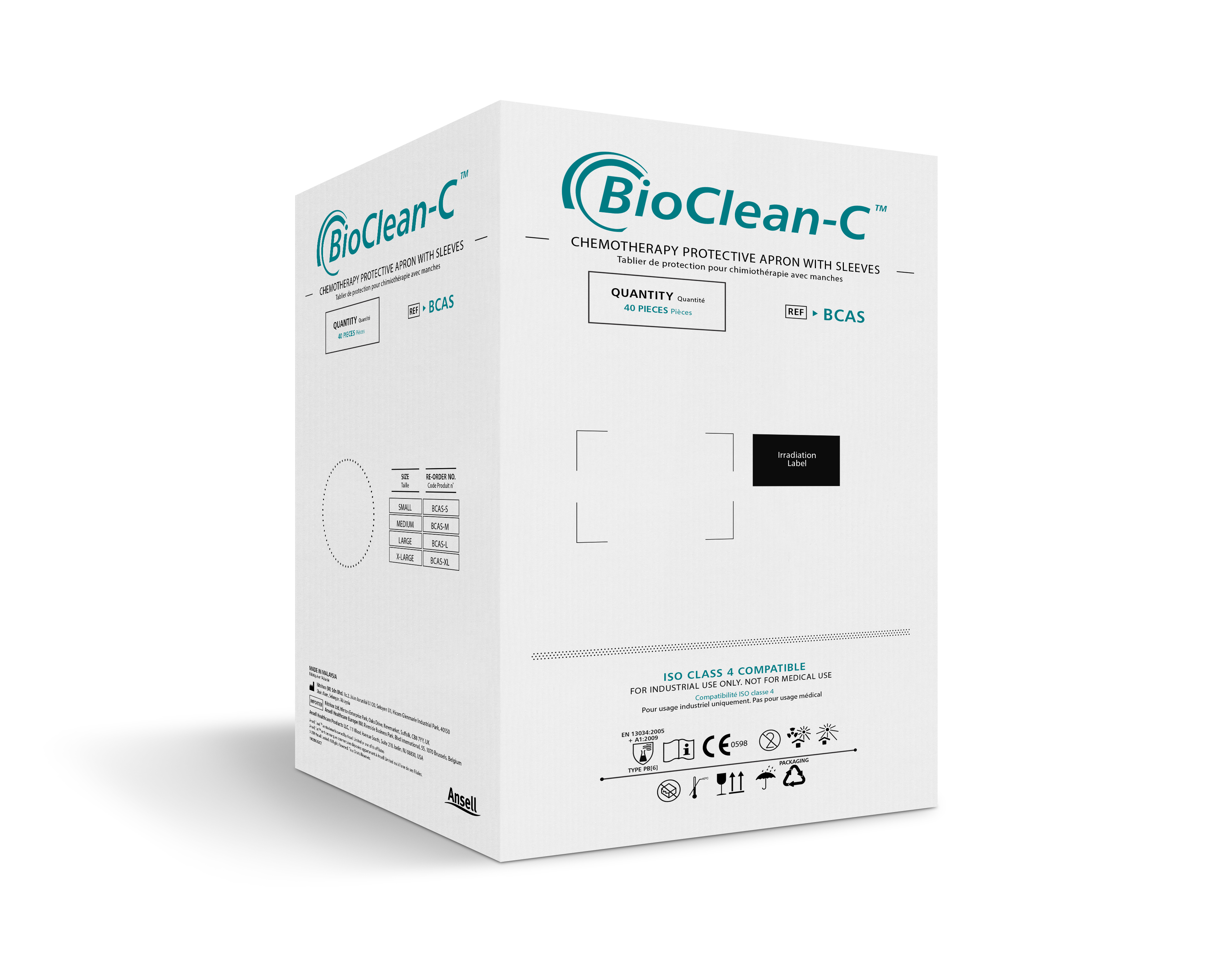 BCAS Box Image
