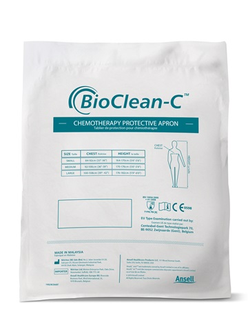BioClean-C™ Apron BCDA