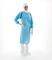 BioClean C Apron with Sleeves