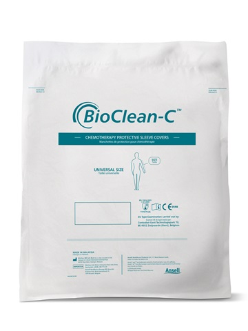 BioClean-C™ Sleeve Covers BCSC