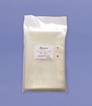 Пакеты с антистатическими свойствами для чистых помещений BioClean CRASBAG
