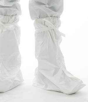 BioClean-D™ Overboots - Sterile S-BDOB