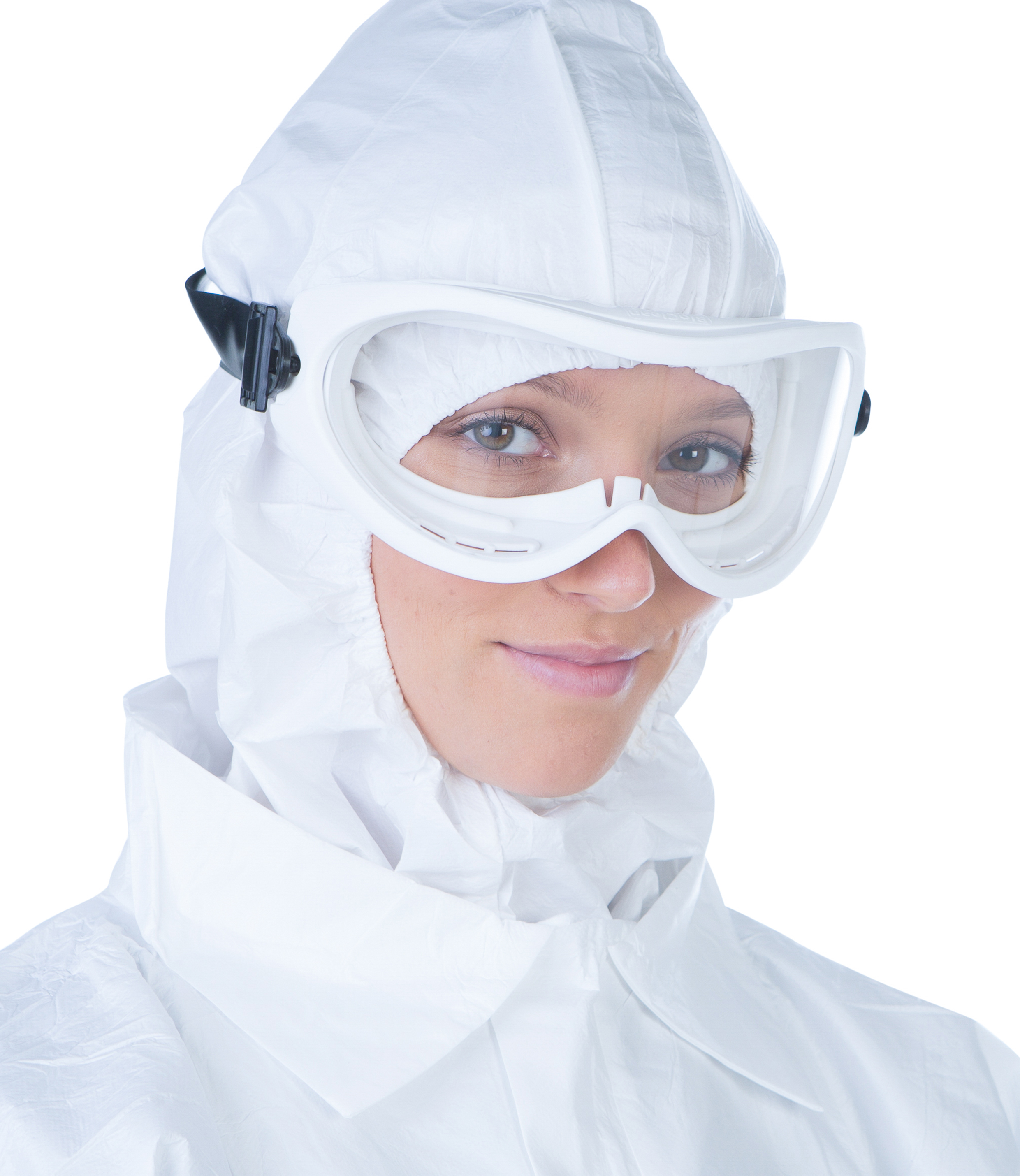 BioClean Goggles BCAG