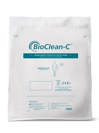 BioClean-C™ Sleeve Covers - Sterile S-BCSC