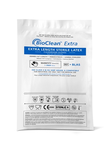 BioClean™ Extra BLAS
