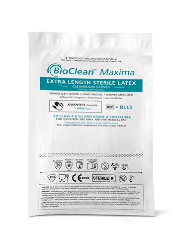 BioClean™ Maxima BLLS