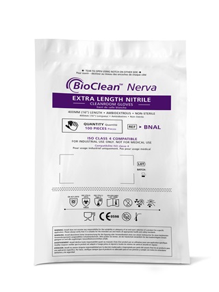 BioClean™ Nerva BNAL