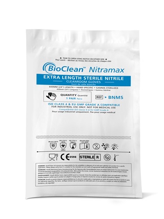 BioClean™ Nitramax BNMS