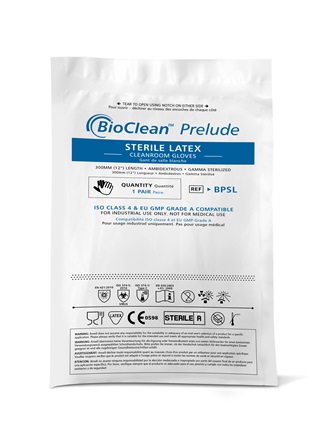 BioClean™ Prelude BPSL