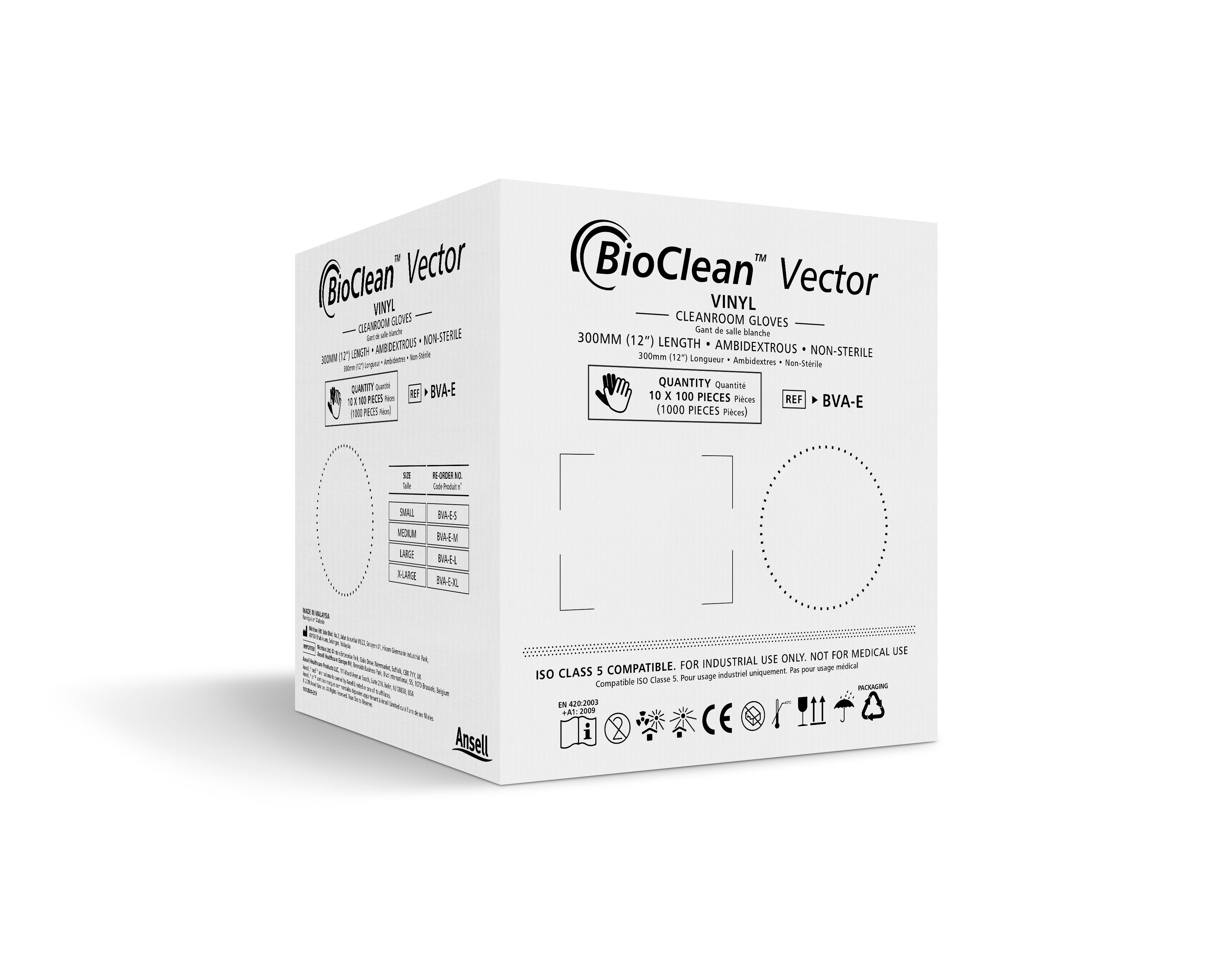 BVA E Box Image