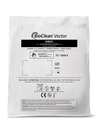 BioClean™ Vector BVA-E