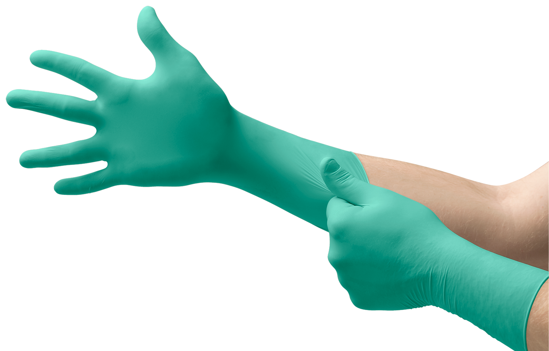 DermaShield 73-711 Gloves