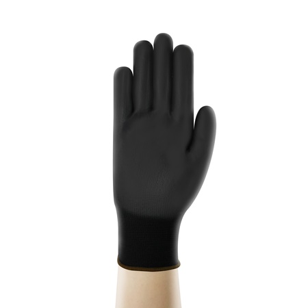 EDGE® 48-126 Abrasion-resistant gloves, combining durable hand coverage with assured grip and tactility