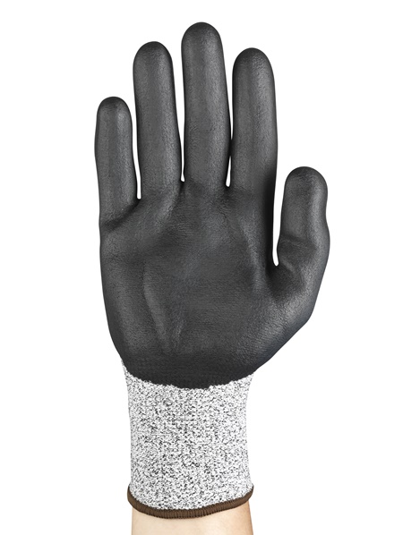 EDGE® 48-706 Cut and abrasion-resistant gloves granting excellent dexterity for medium-duty tasks