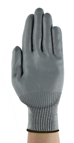 EDGE® 48-707 Affordable safety gloves, offering superb grip as well as cut and abrasion resistance