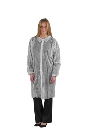 EDGE™ 67-100 Series - Lab Coats