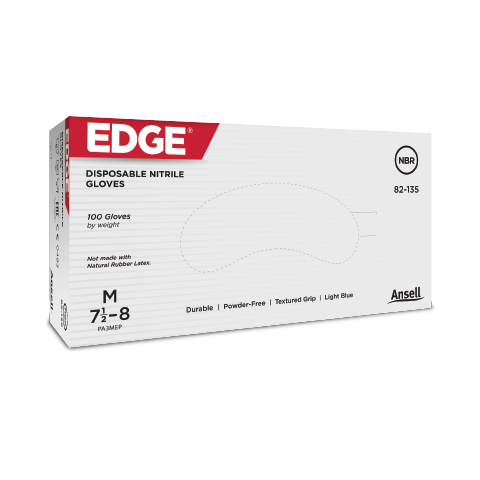 EDGE 82-135 Glove Box