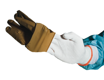 GAMMEX® Cut-Resistant Glove Liners