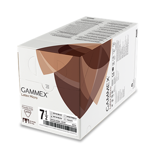 GAMMEX® Latex Micro