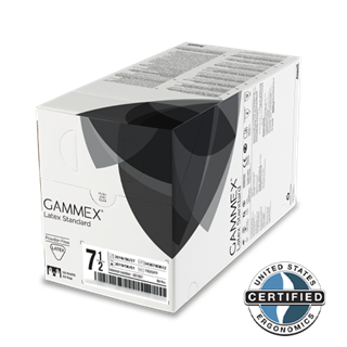 GAMMEX® Latex Standard