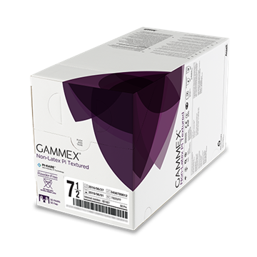 GAMMEX® Non-Latex PI Textured