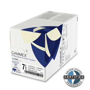 GAMMEX® PI Glove-in-Glove™ System

