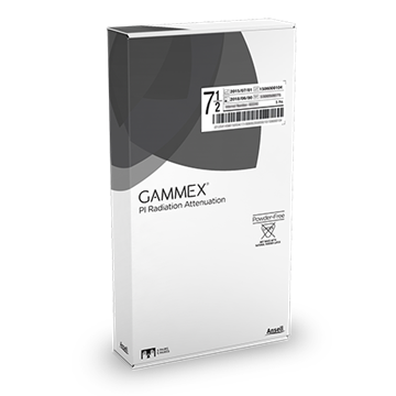 GAMMEX® PI Radiation Attenuation