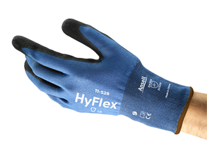 HyFlex 11-528
