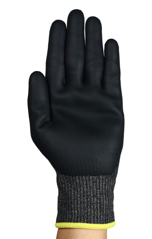 HyFlex® 11-543 Durable, versatile cut-resistant gloves, specially designed for demanding applications