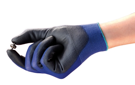 1-144 Paar Ansell HyFlex® 11-618 Arbeitshandschuhe Handschuhe Montagehandschuhe 