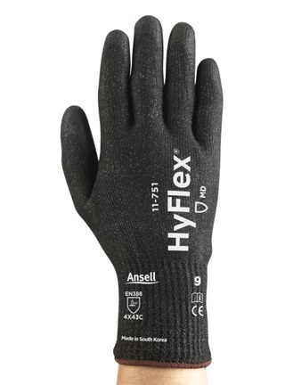 HyFlex® 11-751