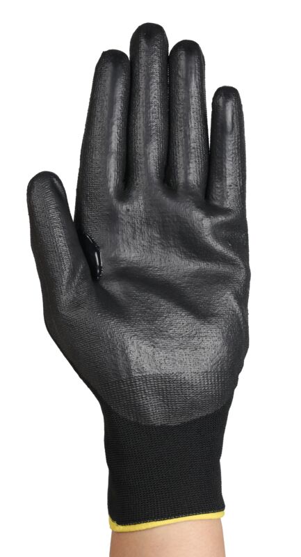 HyFlex® 11-757 Durable lightweight industrial gloves, combining advanced cut resistance with superb comfort
