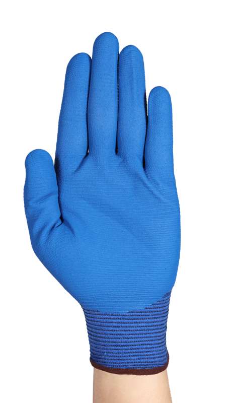 HyFlex 11-814 Thin breathable multi-purpose gloves designed for a true second-skin feel and precision performance
