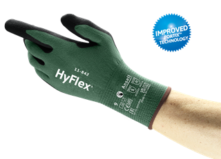 HyFlex® 11-842 
