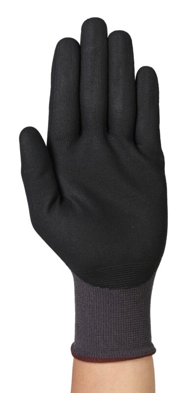 HyFlex 11-844 Ultra-breathable gloves - made up to 30% thinner* for second-skin feel and precision handling