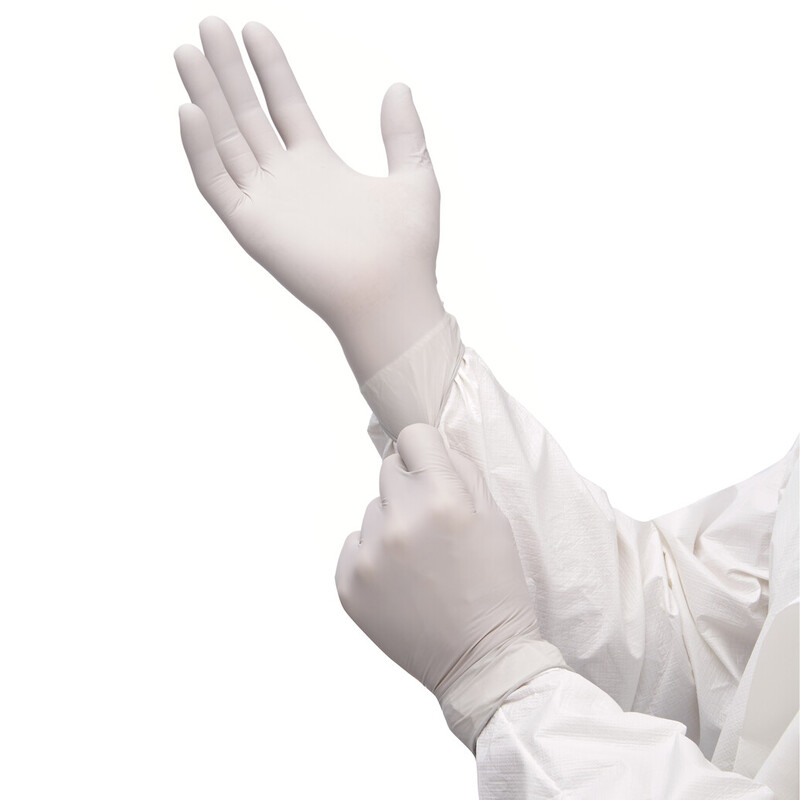 Kimtech™ Sterling™ Nitrile Exam Gloves | Ansell USA