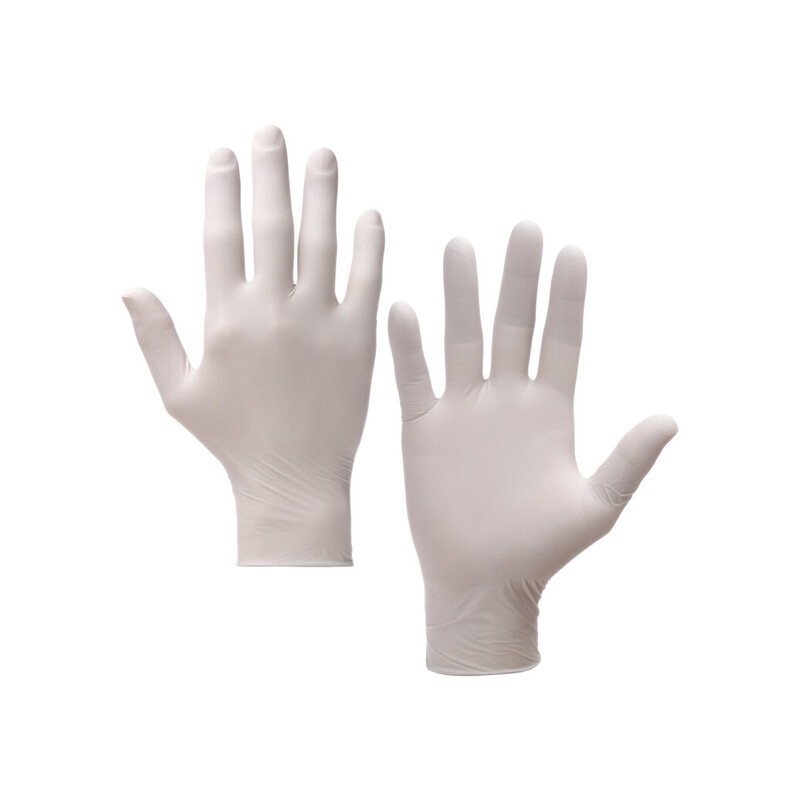 Kimtech™ Sterling™ Nitrile Exam Gloves | Ansell USA