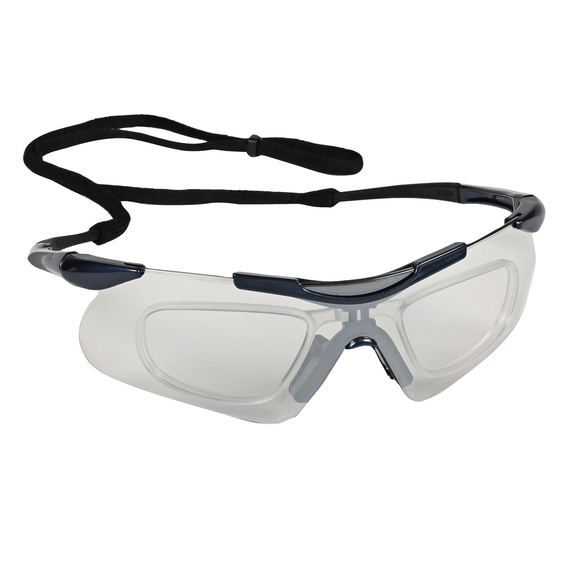 KleenGuard™ Nemesis™ with Rx Prescription Lens Carrier Insert