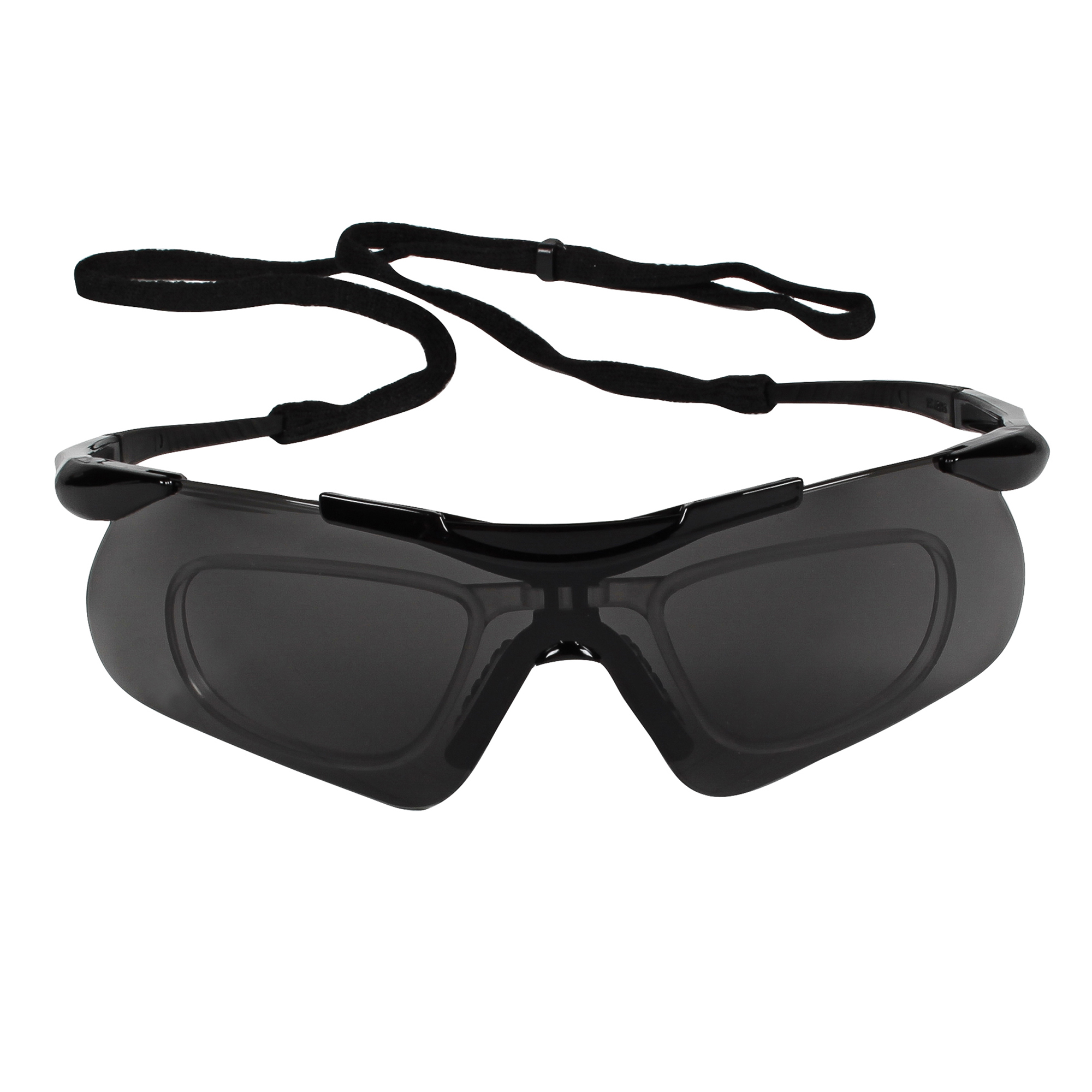 KleenGuard™ Nemesis™ with Rx Prescription Lens Carrier Insert