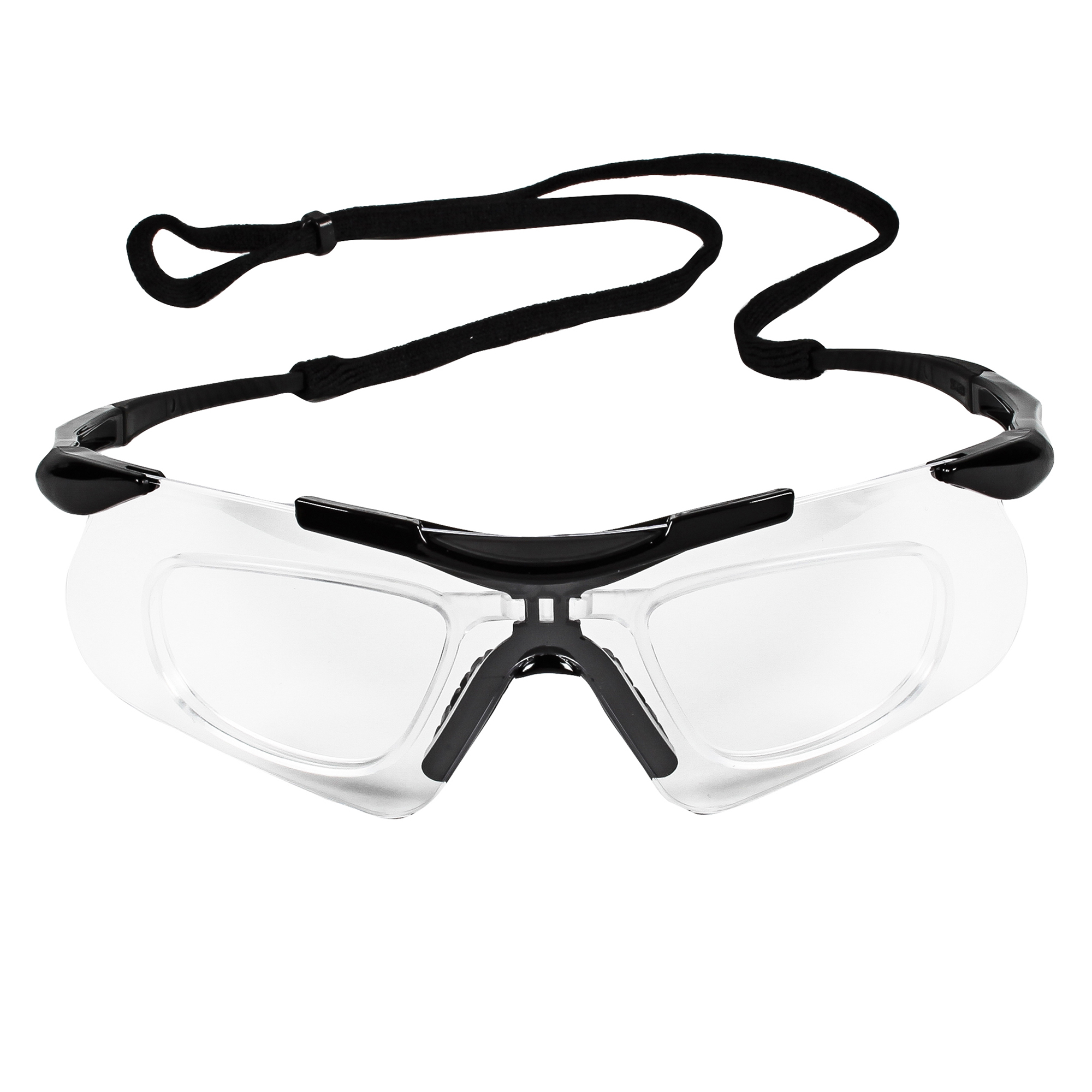 KleenGuard™ Nemesis™ with Rx Prescription Lens Carrier Insert