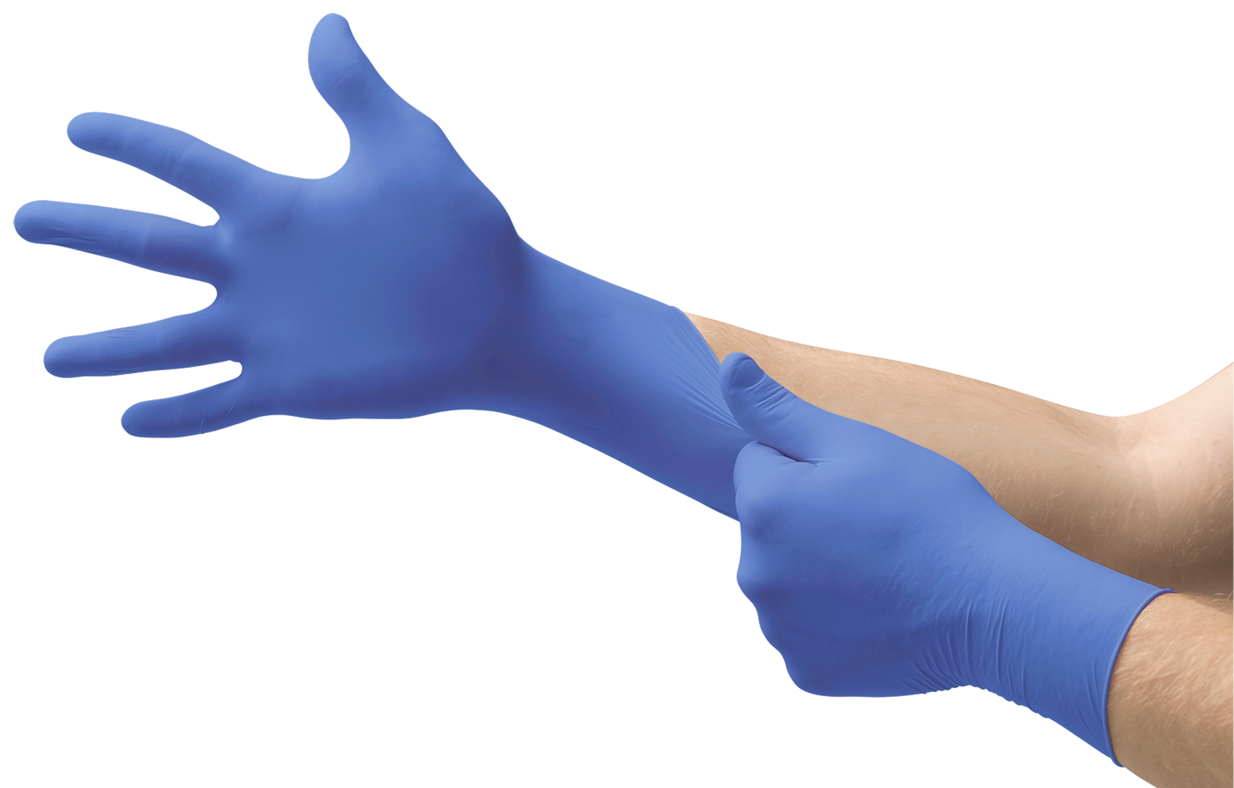 MICRO-TOUCH Micro-Thin Nitrile Gloves