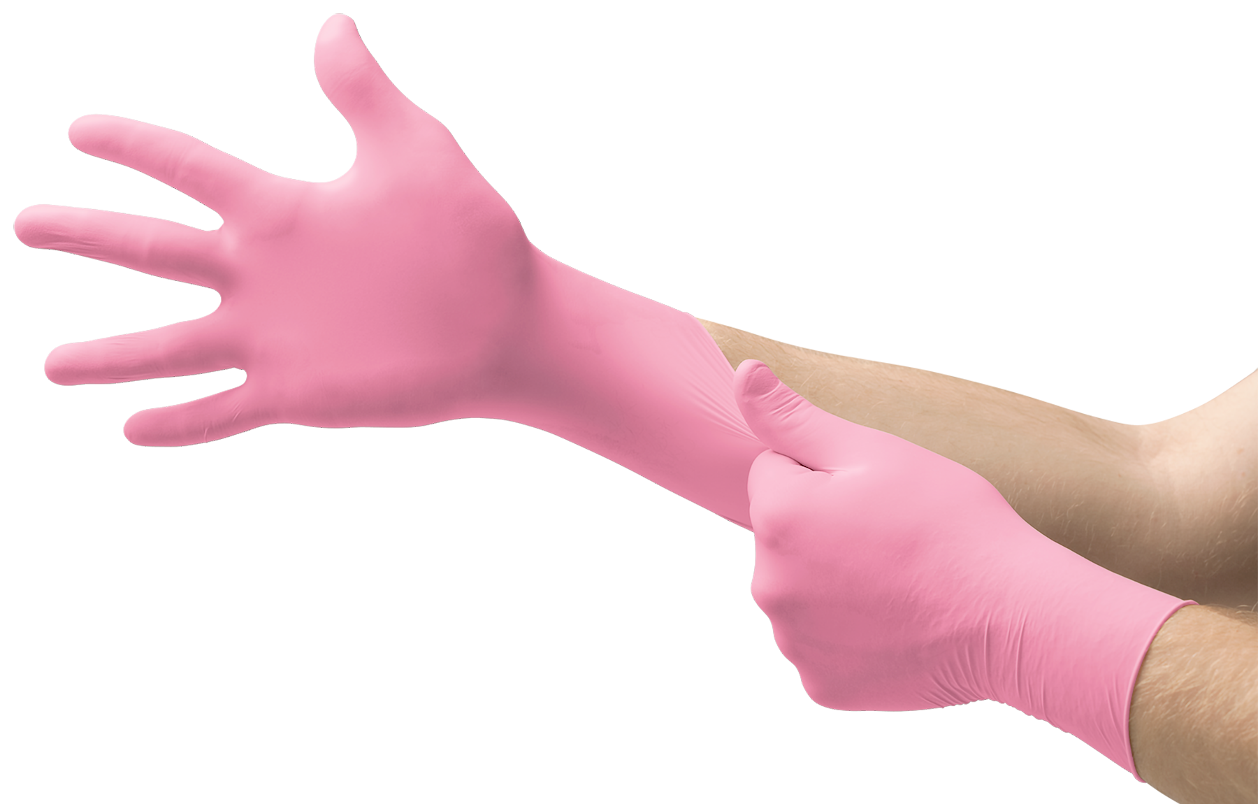 MICRO-TOUCH NITRAFREE Gloves