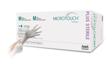 MICRO-TOUCH® Plus Sterile