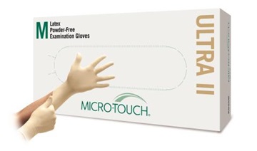 MICRO-TOUCH® Ultra II
