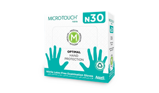 MICRO-TOUCH® Nitrile N30
