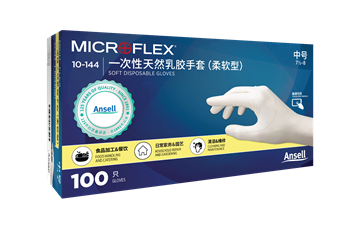 MICROFLEX® 10-144
