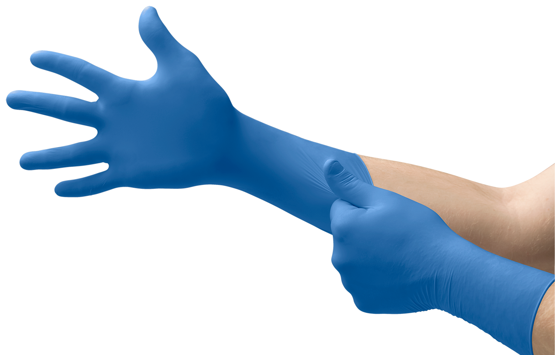 MICROFLEX 63-293 Gloves