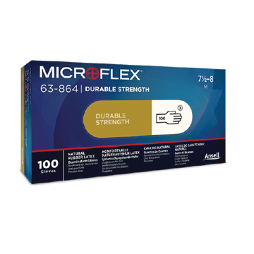 MICROFLEX® 63-864