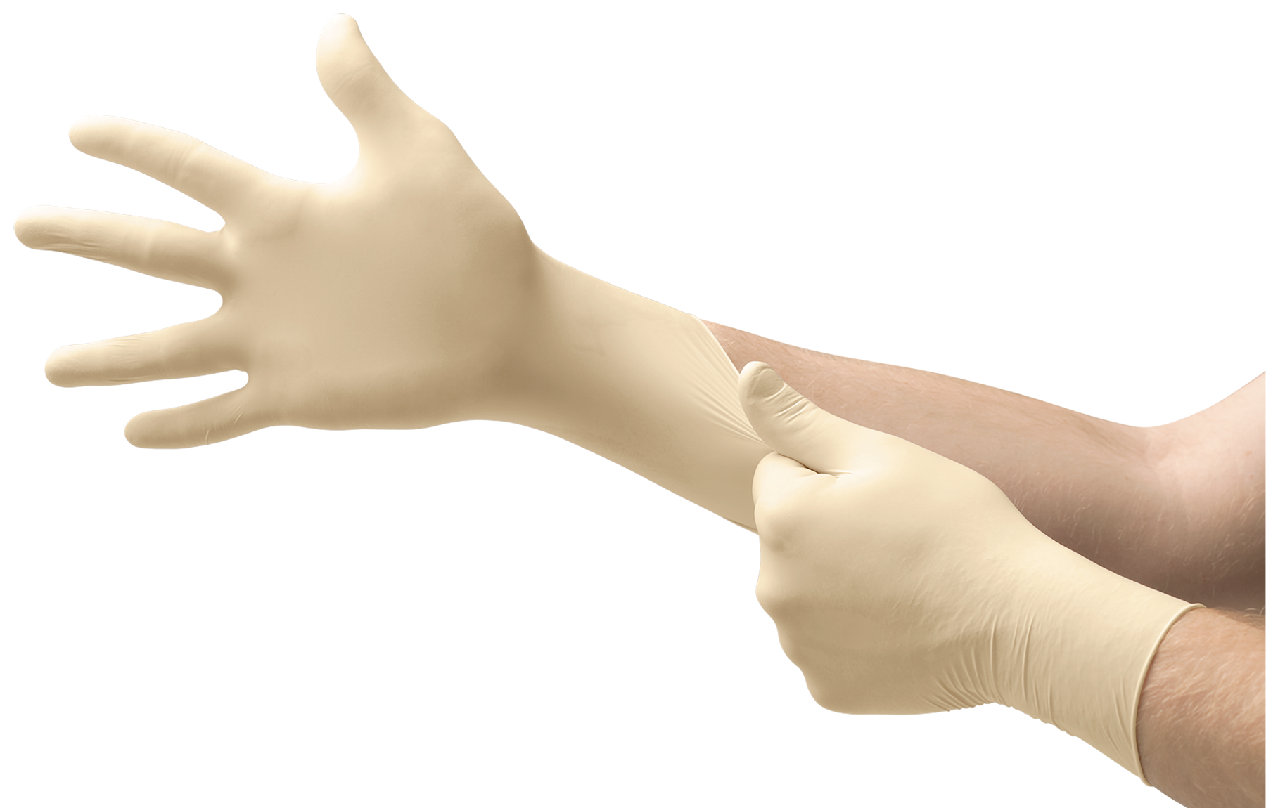 MICROFLEX 63-864 Gloves